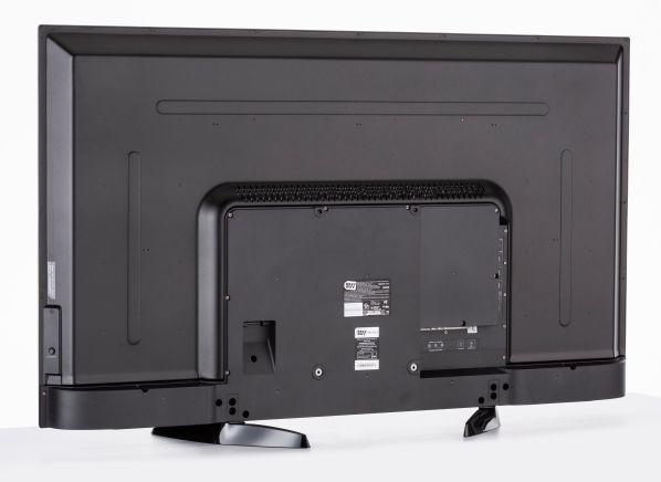 Toshiba 32 inch smart tv