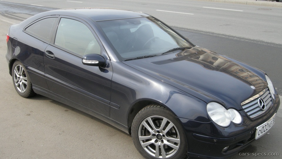 Mercedes a class owners manual