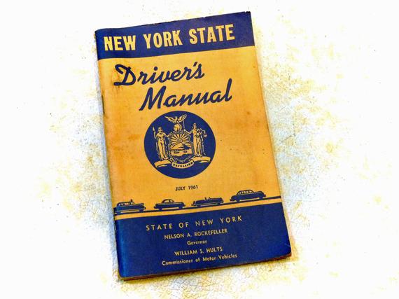 Ny state driver