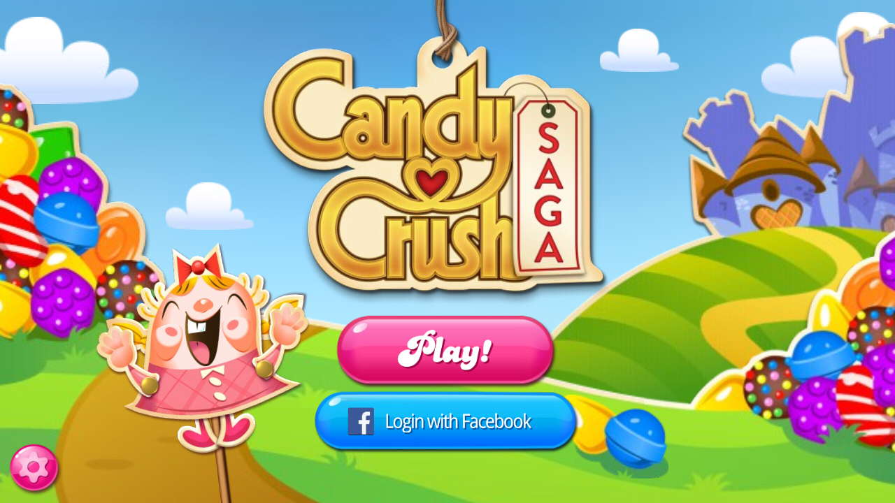 Free Download Candy Crush Saga For Phone